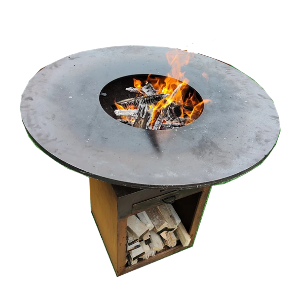 Durable Custom Grill
