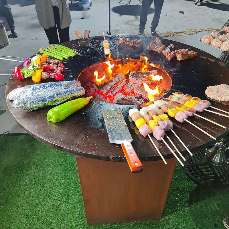 BBQ124
