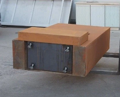 Fireplace 3