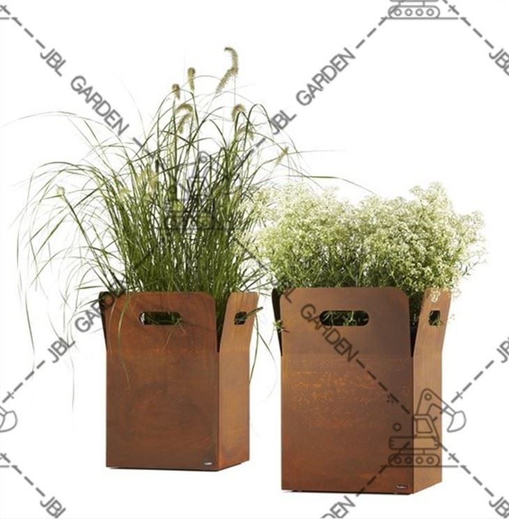 22 Inch Diameter Planter