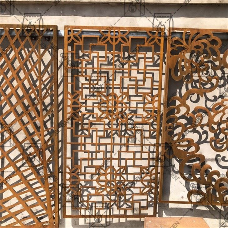 Pantalles de privadesa interior úniques