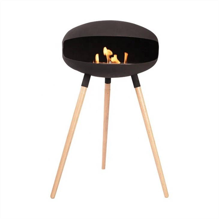 Alcohol Burner Firepit