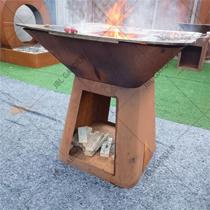 Bbq Can