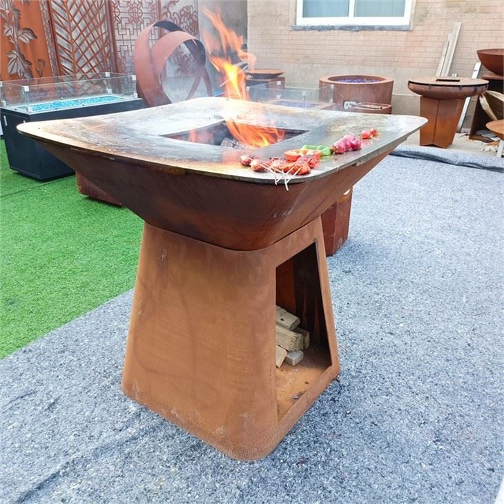 Bbq China