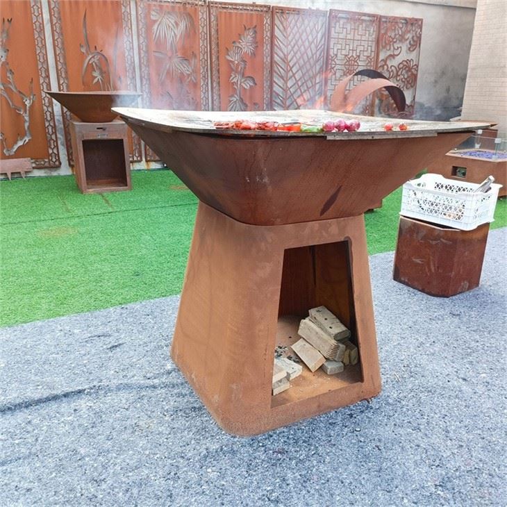 Bbq China