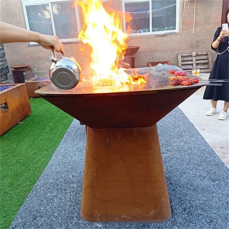 Bbq China
