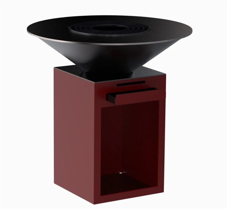 Bbq Firepits