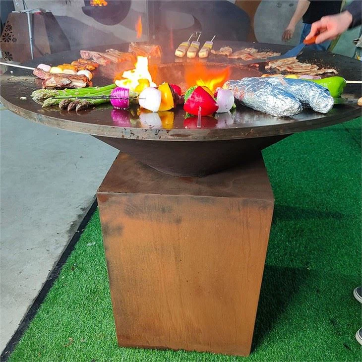 Bbq Grill Mate