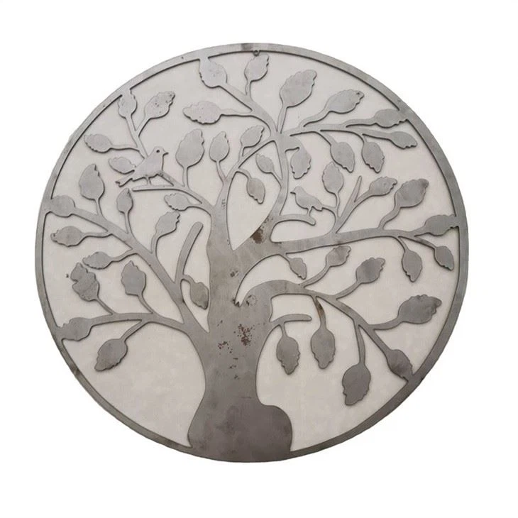 Bronze Garden Art
