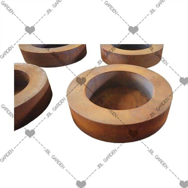 Chimney For A Fire Pit