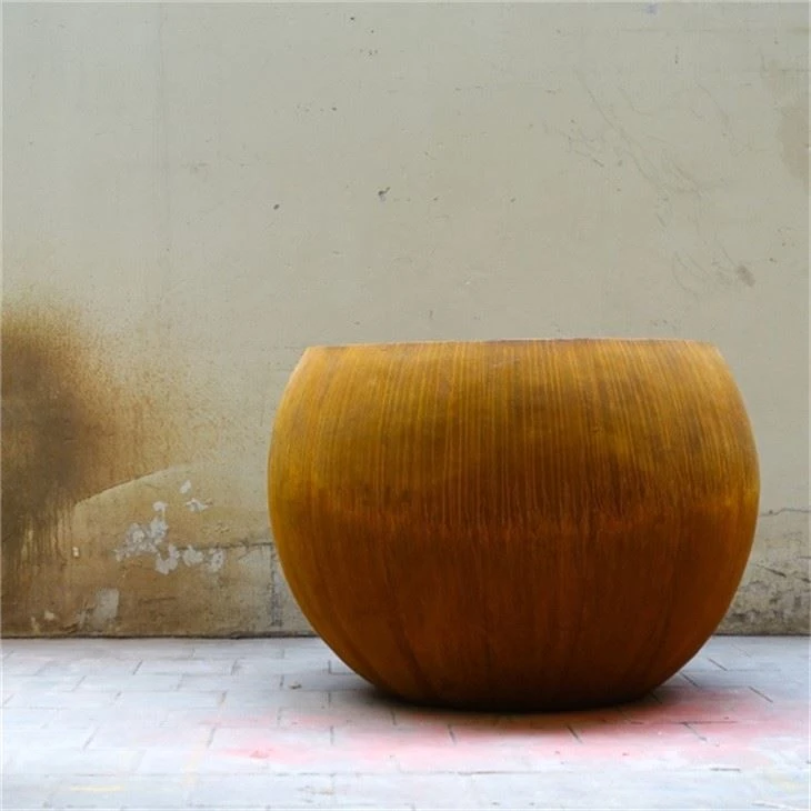 Chinese Planters