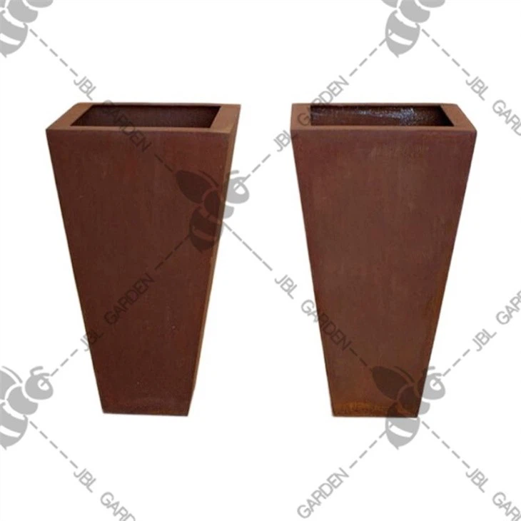 Exterior Planter