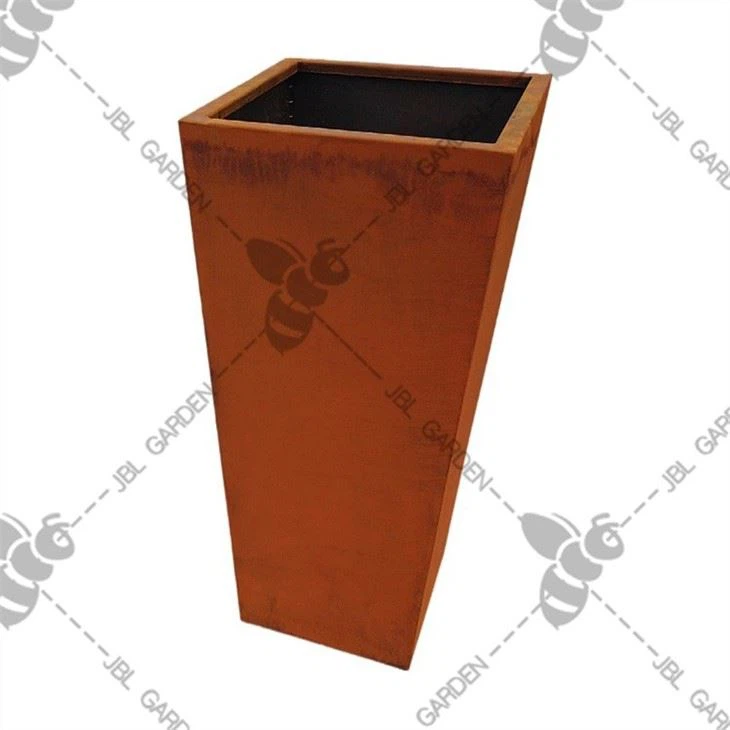 Exterior Planter