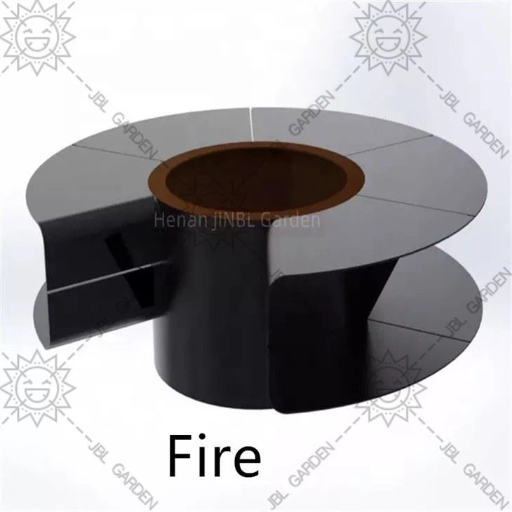Fire Pit Accessories Uk