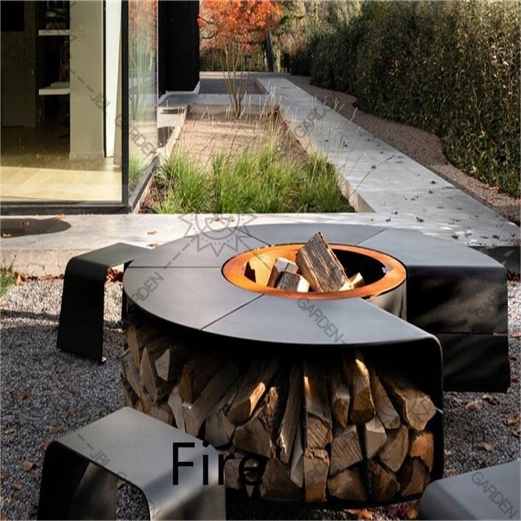 Fire Pit Accessories Uk