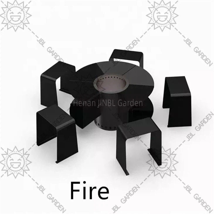 Fire Pit Accessories Uk
