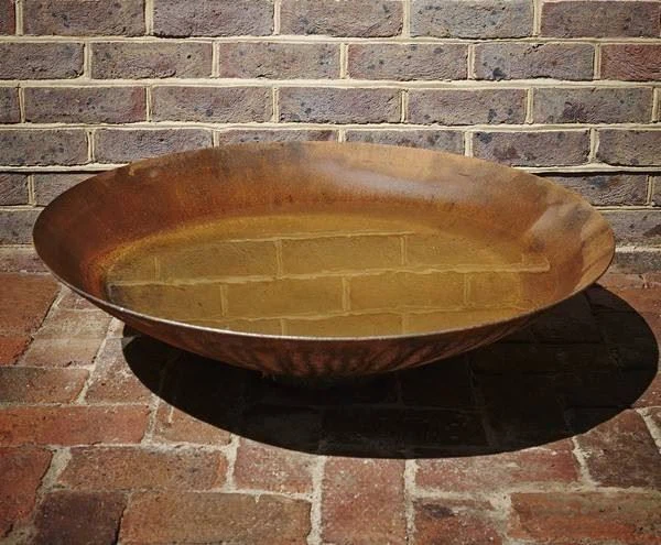 Fire Pit Adalah