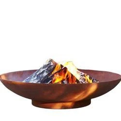 Fire Pit Adalah