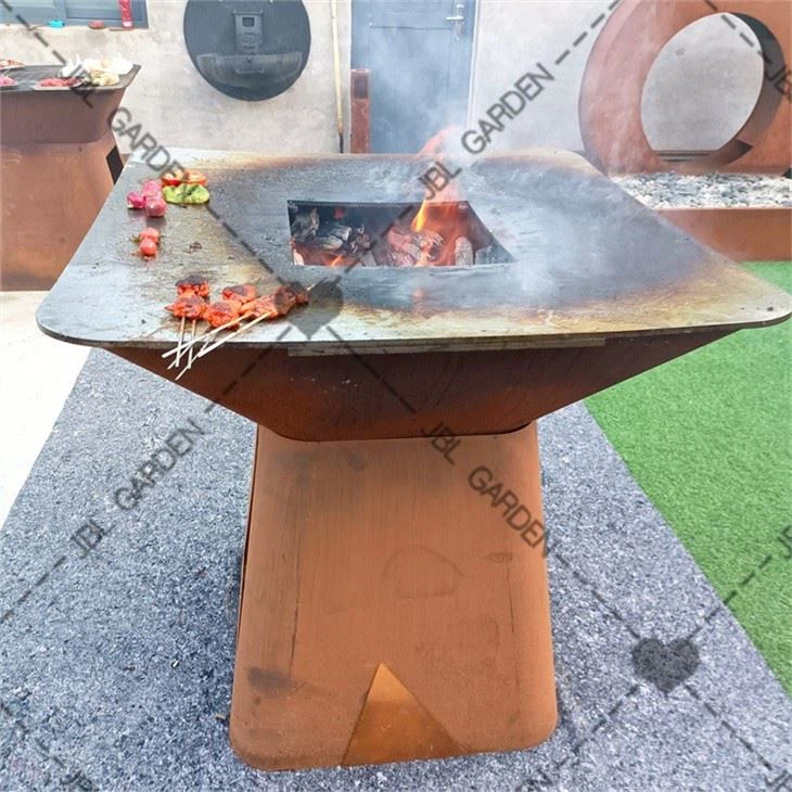 Grill Can