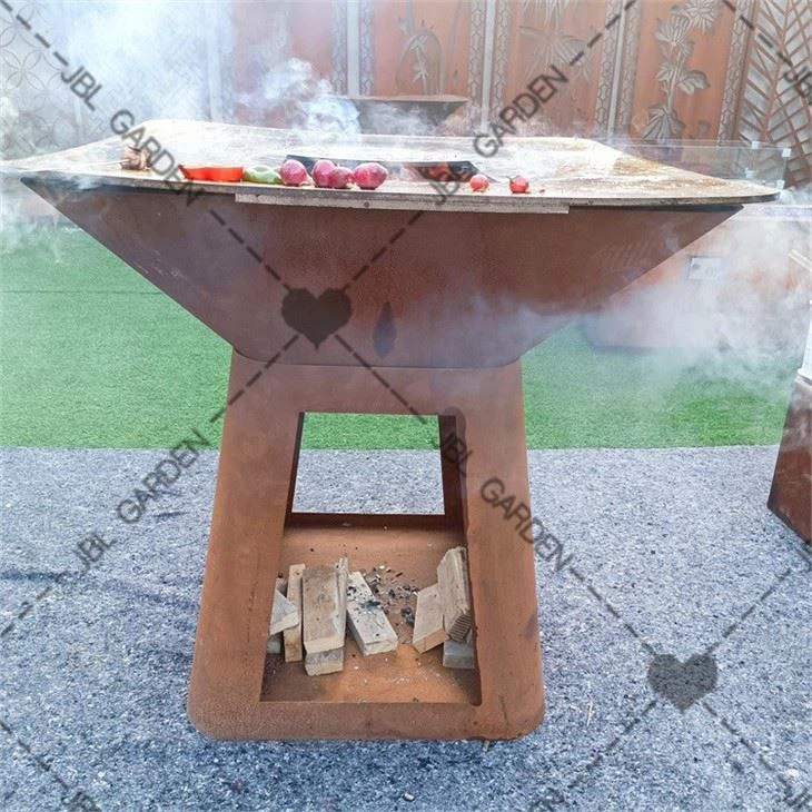 Grill Can