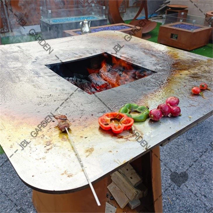 Grill Can