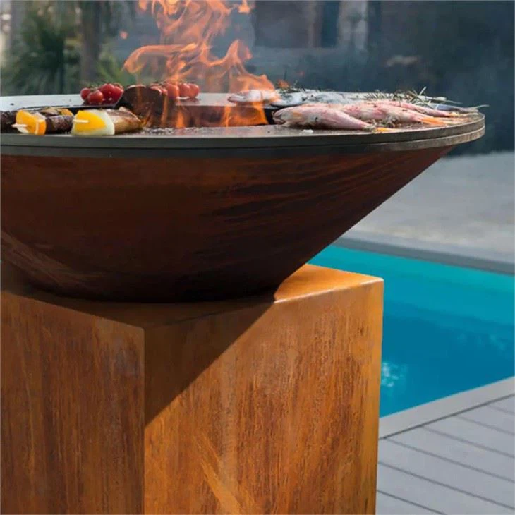 Grill Grills