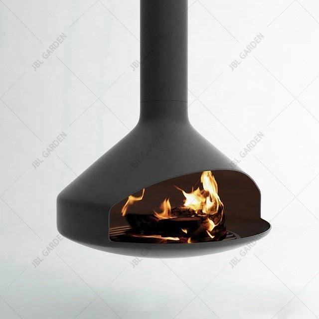 Hanging Fire Places