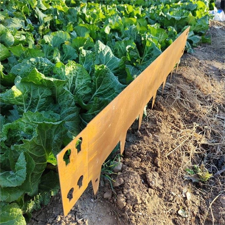 Edging horitzontal