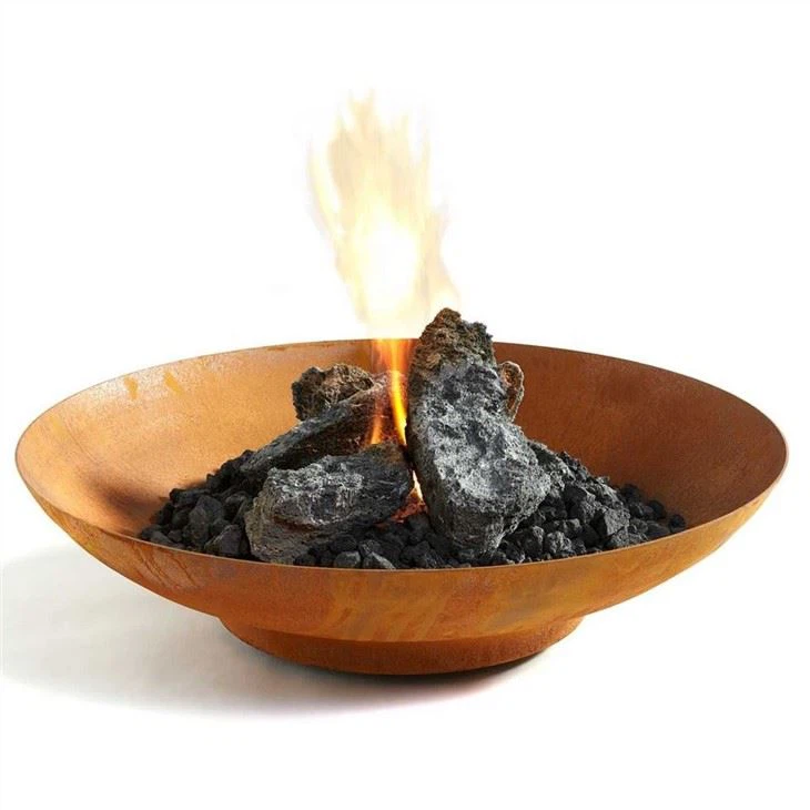Metal For Fire Pit