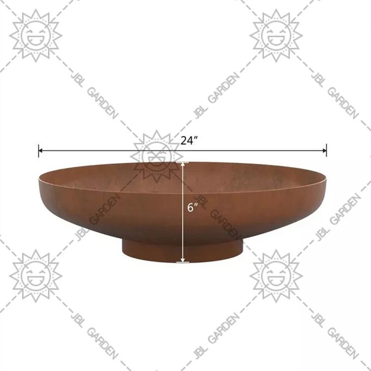 Patio Fire Pits Uk