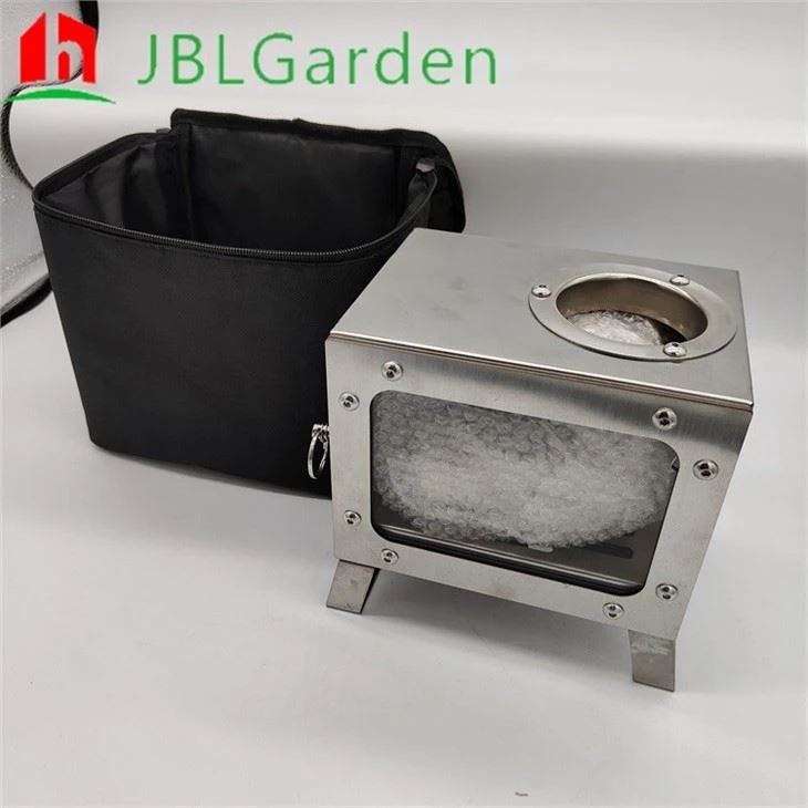 Pellet Heater
