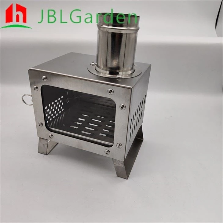 Pellet Heater
