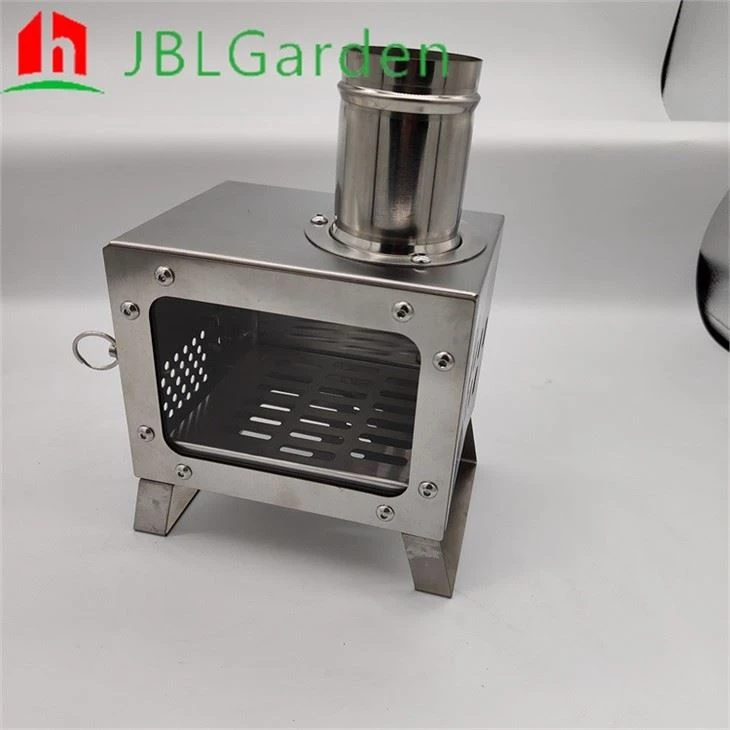 Pellet Heater
