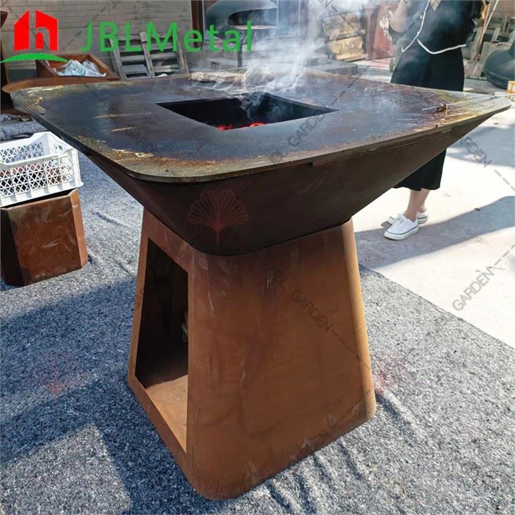 Pit Boss Grill