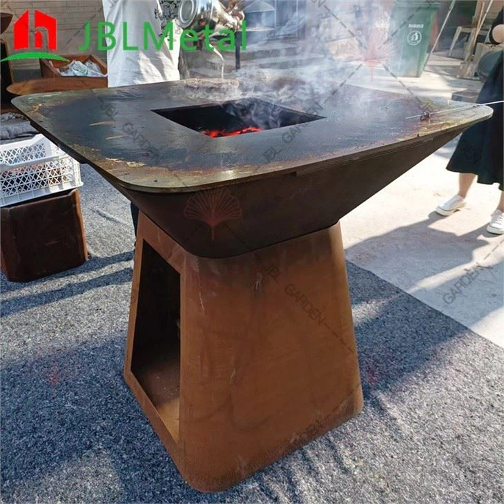 Pit Boss Grill
