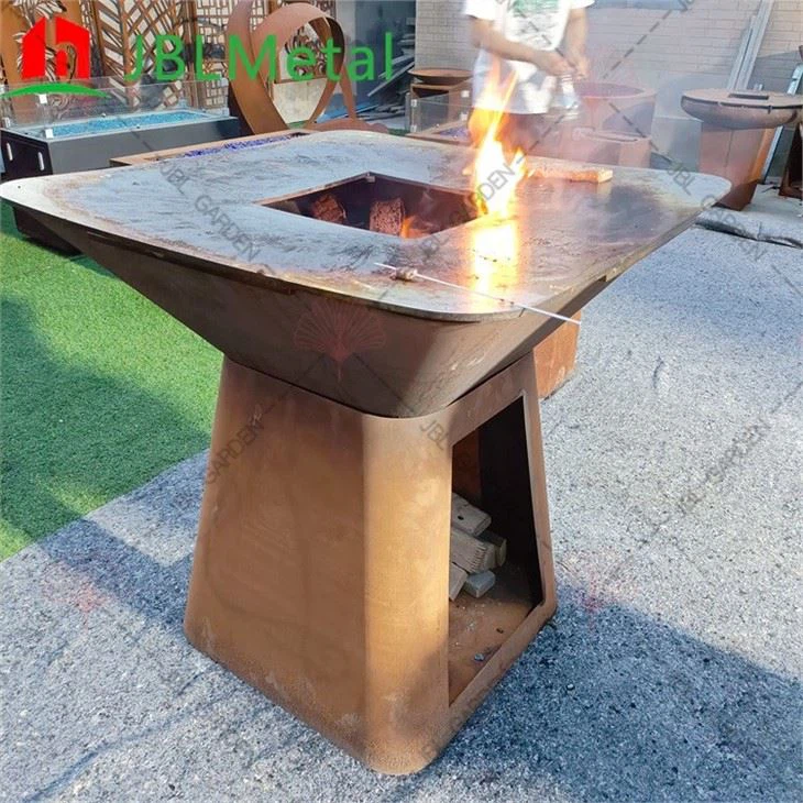 Pit Boss Grill