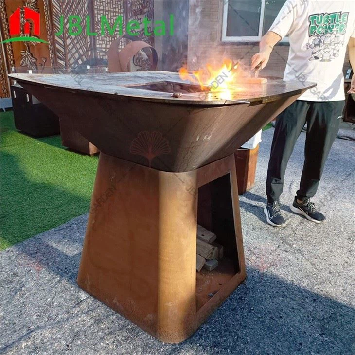 Pit Boss Grill