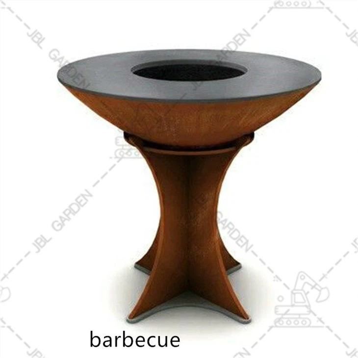 Pit Grill