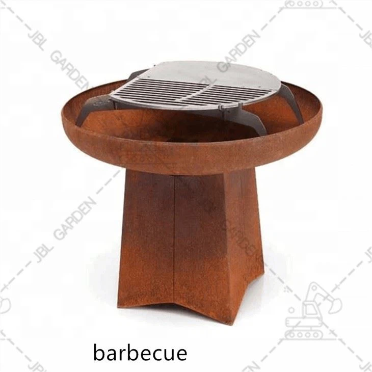 Pit Grill