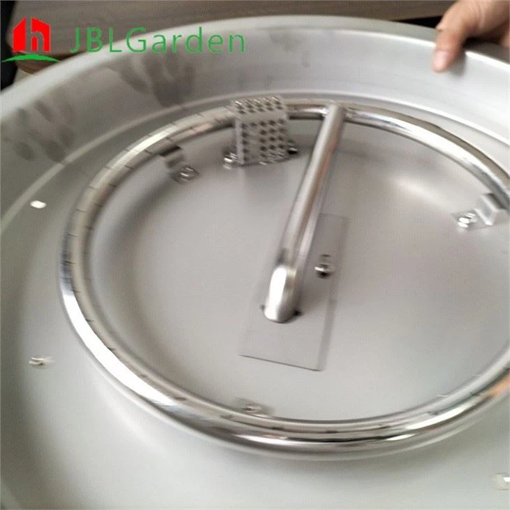 Propane Ring Burner