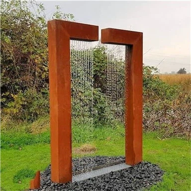 Decoració de la llar Font d'aigua