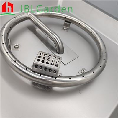 Kit de foguera interior