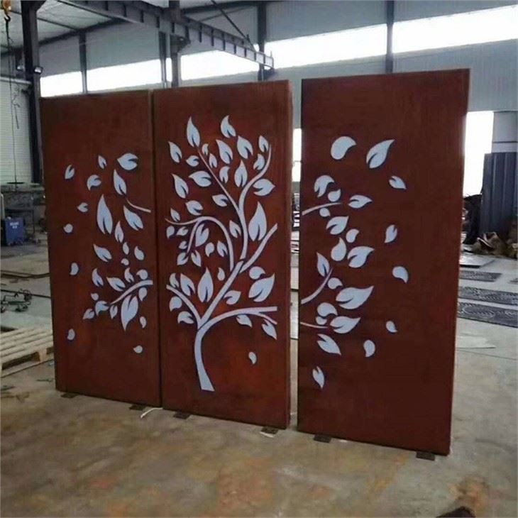 Stainless Steel Decorative Panels