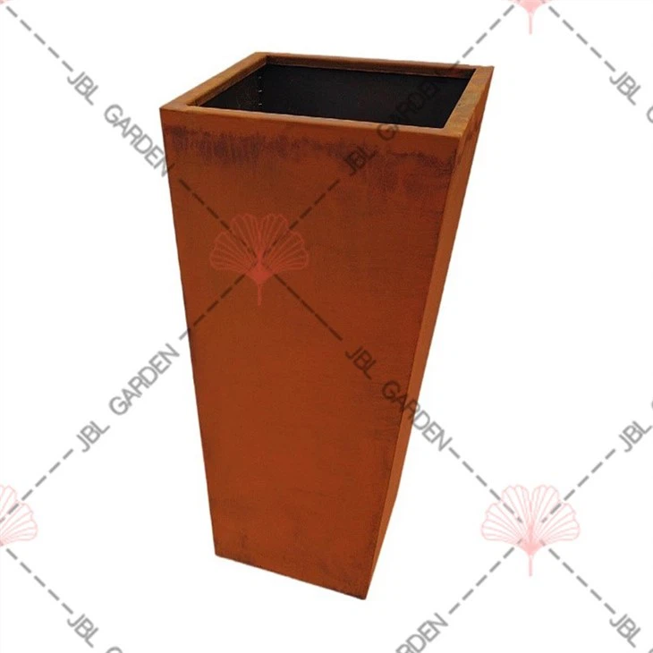Steel Raised Garden Beds Canada
