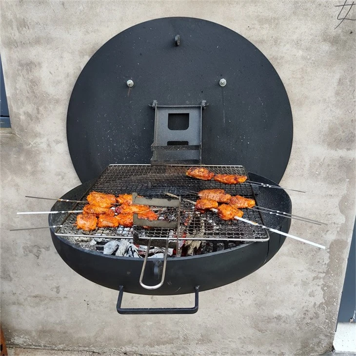 Bbq Stick