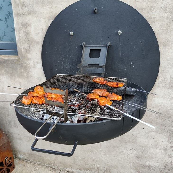 Bbq Stick