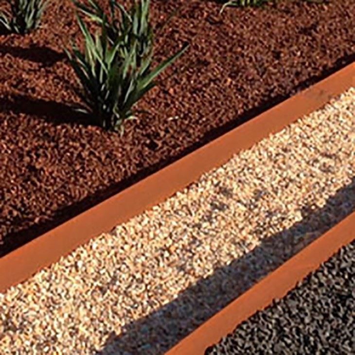 10-Metre Flexible Garden Edging