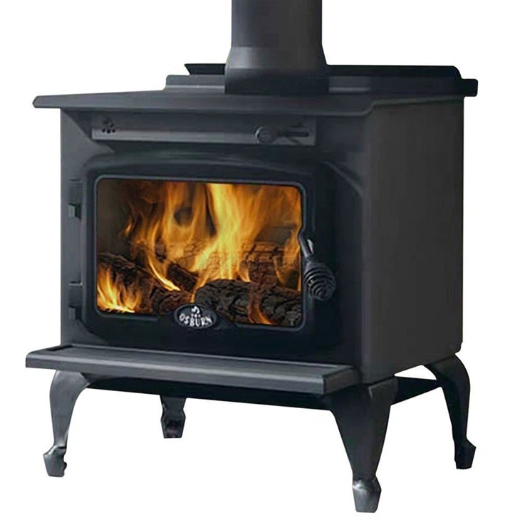 Home Wood Fuel Stove Fireplace
