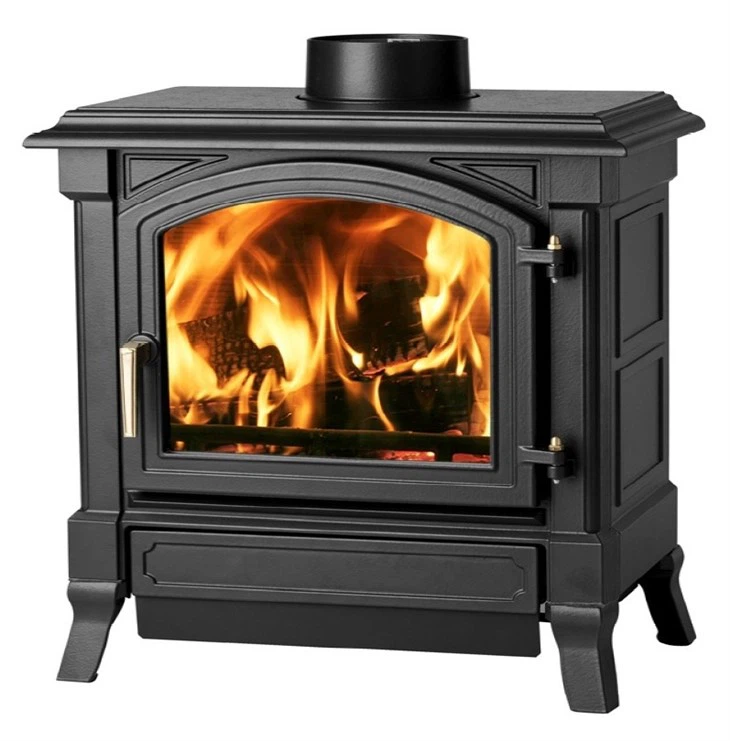 Home Wood Fuel Stove Fireplace