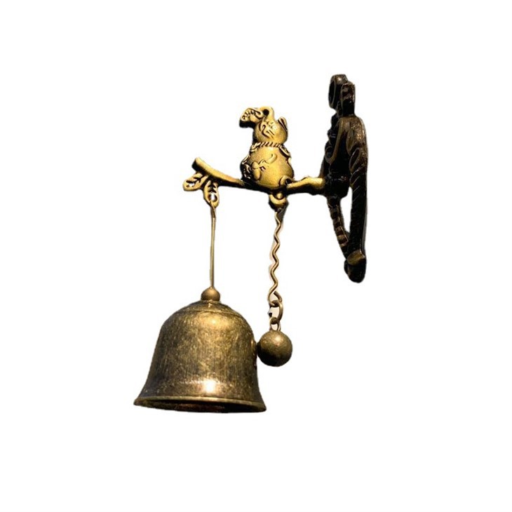 Campana metàl·lica
